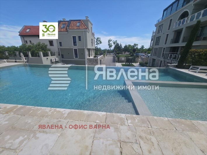 Продава 2-СТАЕН, гр. Варна, Свети Никола, снимка 12 - Апартаменти - 54796374