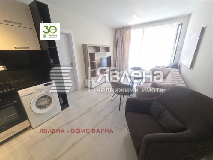 Продава 2-СТАЕН, гр. Варна, Свети Никола, снимка 11 - Апартаменти - 54796374