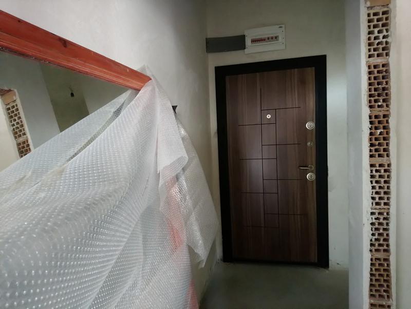 Продава 3-СТАЕН, гр. Шумен, Гривица, снимка 3 - Апартаменти - 52543683