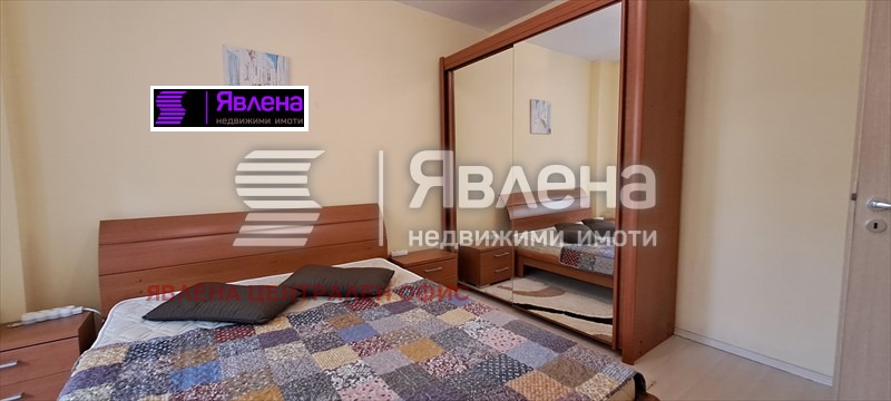 Продава 3-СТАЕН, гр. София, Красно село, снимка 6 - Aпартаменти - 48696071