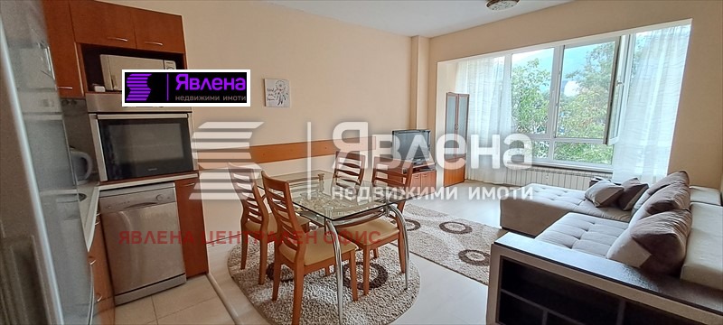 Продава 3-СТАЕН, гр. София, Красно село, снимка 1 - Aпартаменти - 48696071