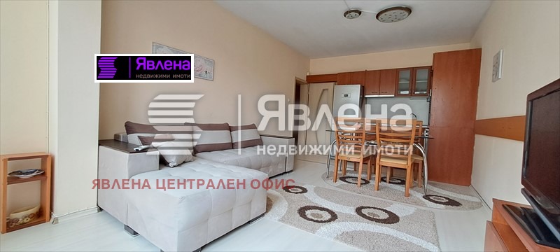 Продава 3-СТАЕН, гр. София, Красно село, снимка 3 - Aпартаменти - 48696071