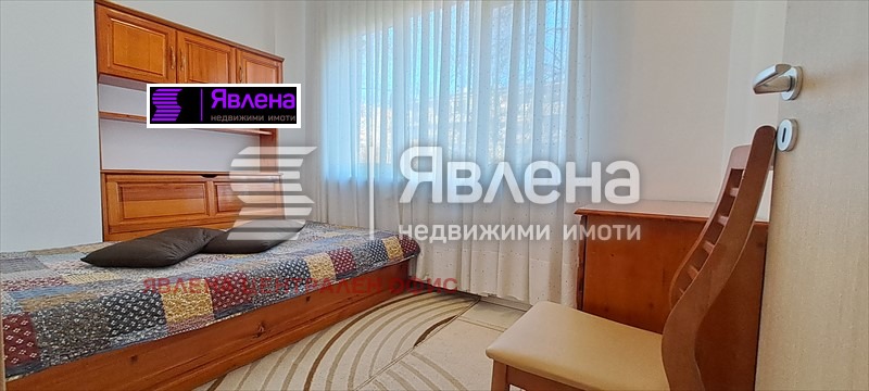 Продава 3-СТАЕН, гр. София, Красно село, снимка 8 - Aпартаменти - 48696071