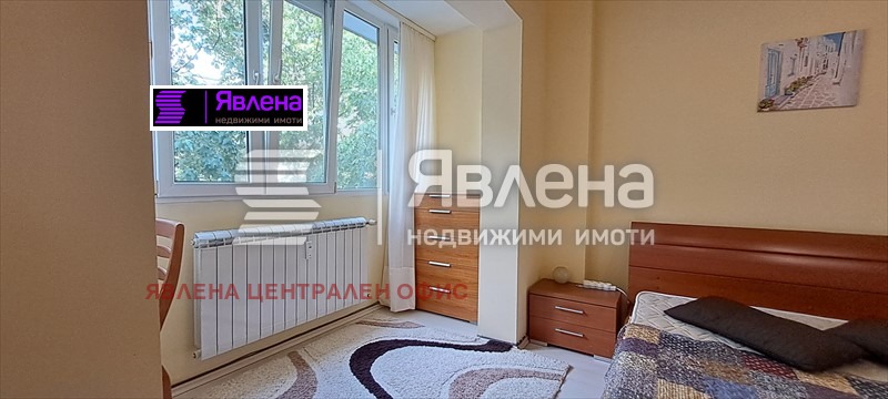 Продава 3-СТАЕН, гр. София, Красно село, снимка 5 - Aпартаменти - 48696071