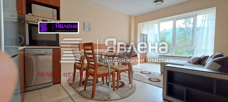 Продава 3-СТАЕН, гр. София, Красно село, снимка 2 - Aпартаменти - 48696071