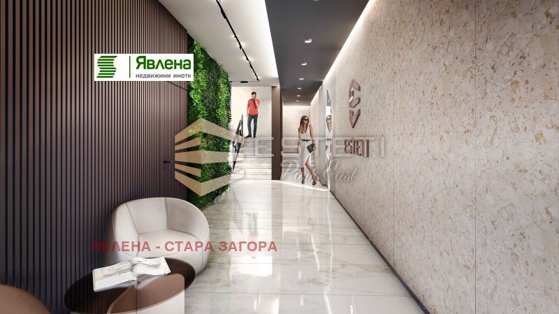 Продава 3-СТАЕН, гр. Стара Загора, Самара 3, снимка 6 - Aпартаменти - 49297709