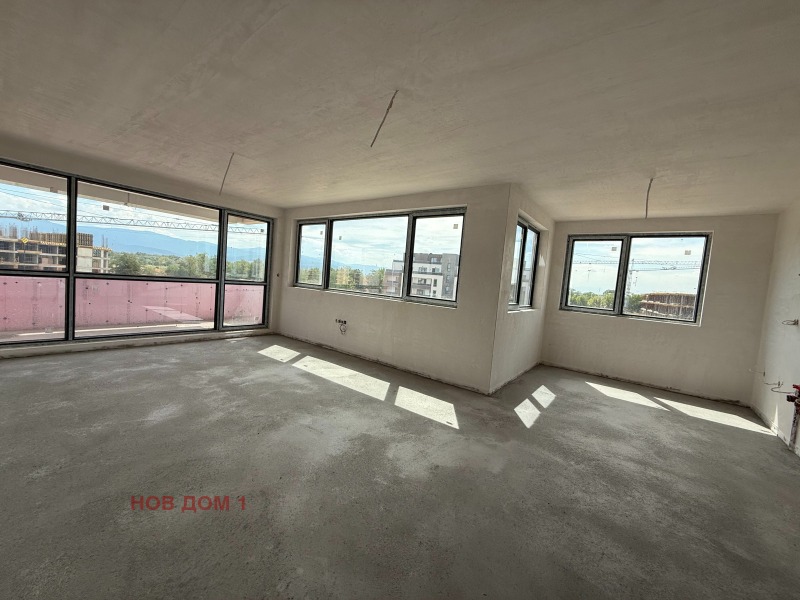 In vendita  2 camere da letto Plovdiv , Zaharna fabrika , 113 mq | 91972281