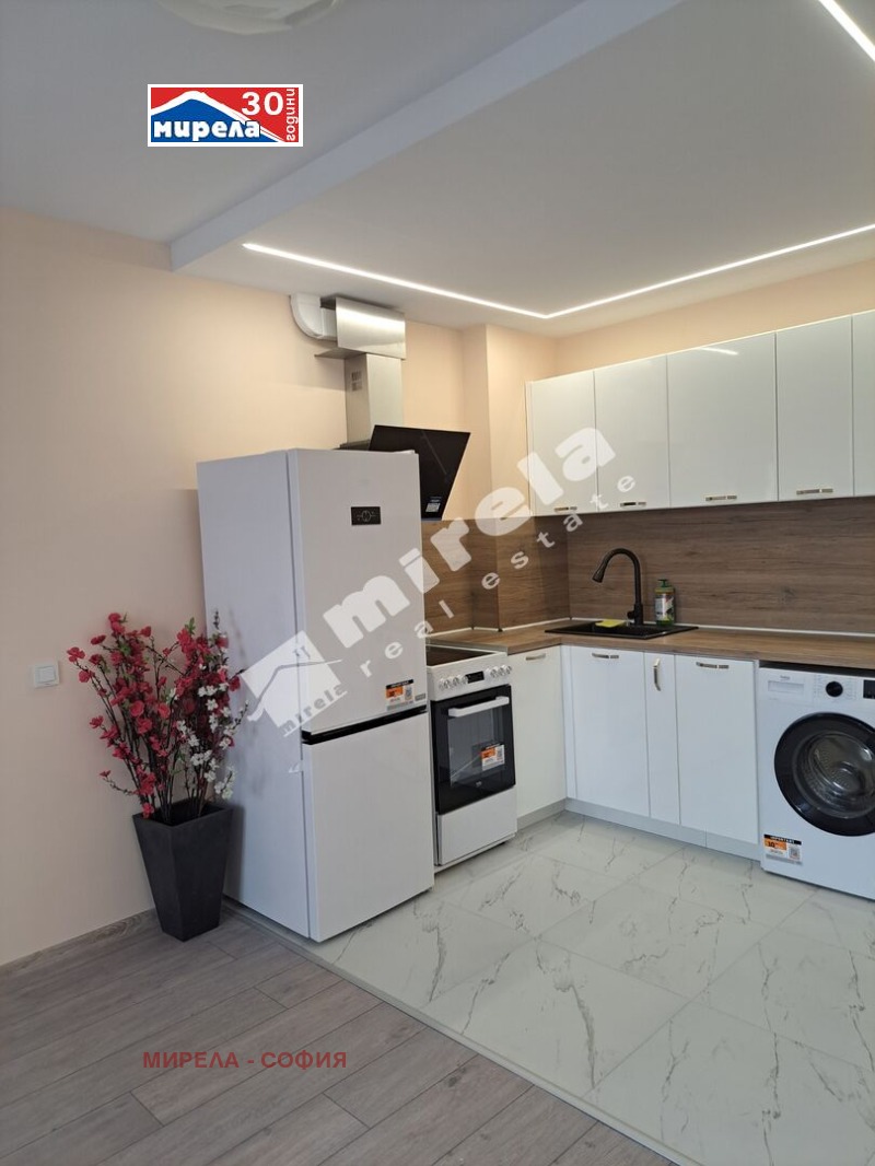 In vendita  2 camere da letto Sofia , Nadegda 3 , 87 mq | 18063397