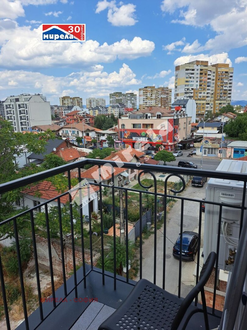 In vendita  2 camere da letto Sofia , Nadegda 3 , 87 mq | 18063397 - Immagine [6]