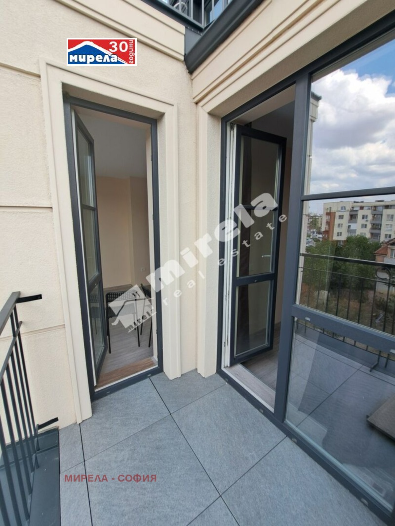 In vendita  2 camere da letto Sofia , Nadegda 3 , 87 mq | 18063397 - Immagine [4]