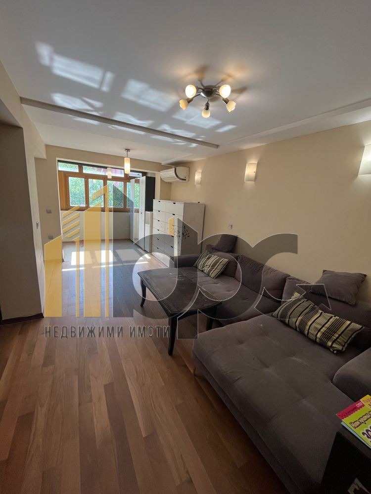 Продава  3-стаен град София , Редута , 96 кв.м | 84759506 - изображение [6]