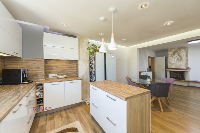 À venda  2 quartos Sofia , Mladost 4 , 98 m² | 30366272 - imagem [5]