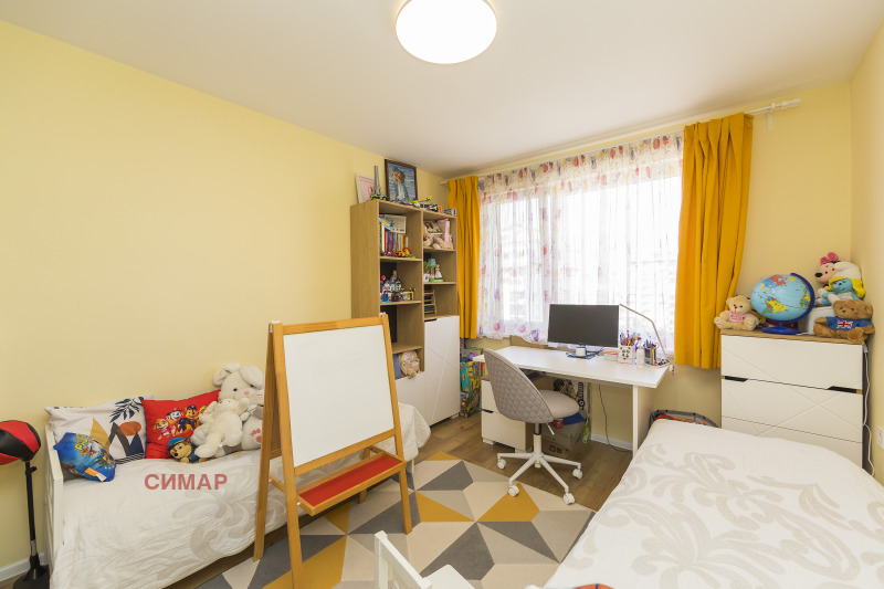 À venda  2 quartos Sofia , Mladost 4 , 98 m² | 30366272 - imagem [9]