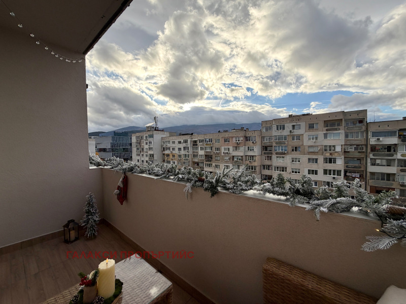 Продава 3-СТАЕН, гр. София, Младост 3, снимка 10 - Апартаменти - 52504778