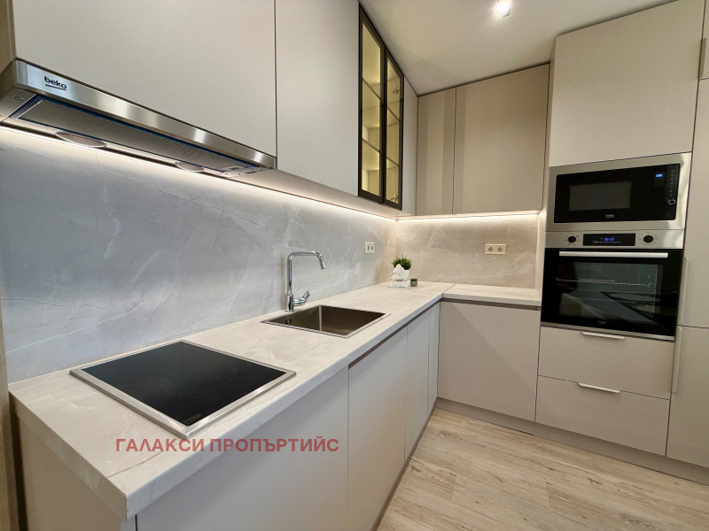 Продава 3-СТАЕН, гр. София, Младост 3, снимка 3 - Апартаменти - 52504778