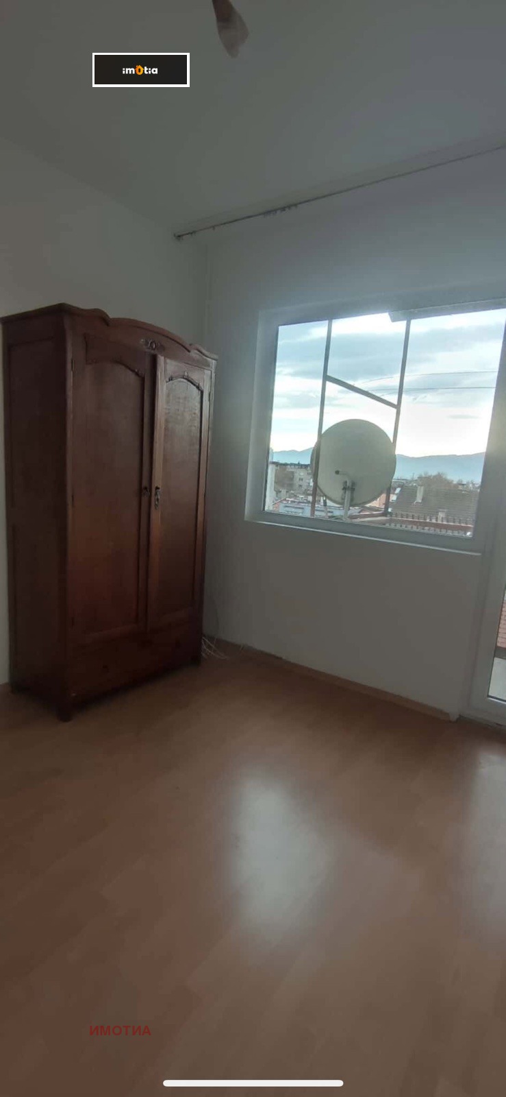 Продава 3-СТАЕН, гр. Троян, област Ловеч, снимка 4 - Апартаменти - 52888388