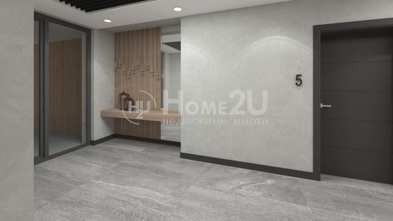 Продава 3-СТАЕН, гр. София, Малинова долина, снимка 5 - Апартаменти - 53253556