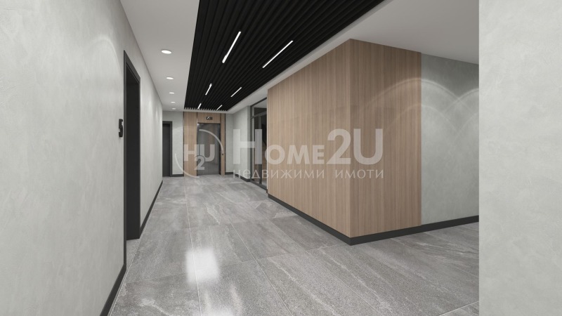 Продава 3-СТАЕН, гр. София, Малинова долина, снимка 4 - Апартаменти - 53253556