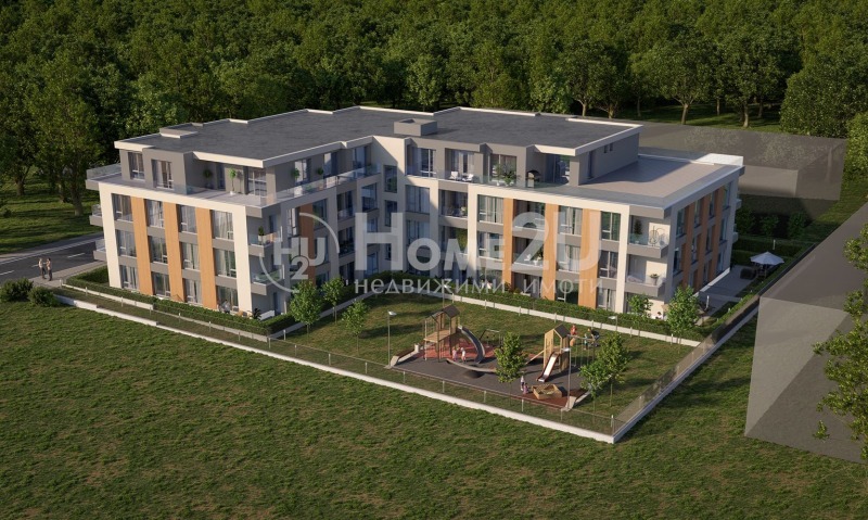 Продава 3-СТАЕН, гр. София, Малинова долина