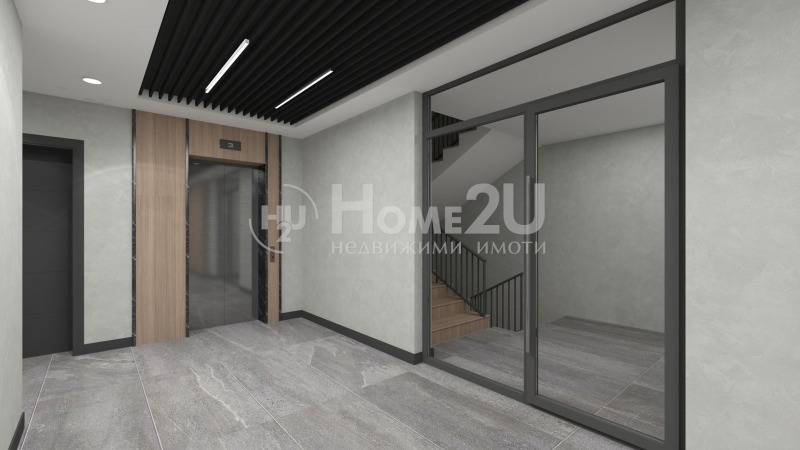 Продава 3-СТАЕН, гр. София, Малинова долина, снимка 6 - Апартаменти - 53253556