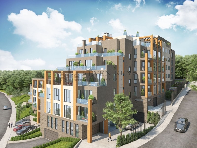 Na prodej  3 ložnice Varna , k.k. Slančev den , 203 m2 | 83929991 - obraz [4]