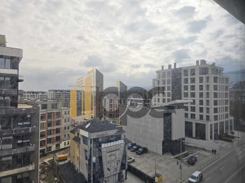 Продава 4-СТАЕН, гр. София, Кръстова вада, снимка 2 - Апартаменти - 53370782