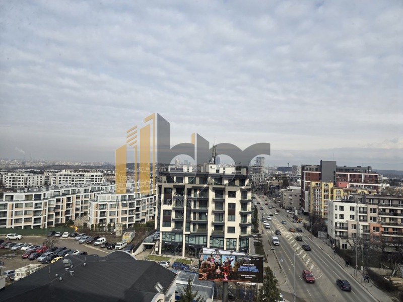 Продава 4-СТАЕН, гр. София, Кръстова вада, снимка 3 - Апартаменти - 53370782