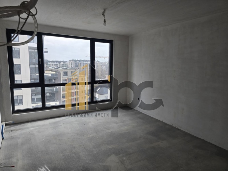 Продава 4-СТАЕН, гр. София, Кръстова вада, снимка 4 - Апартаменти - 53370782