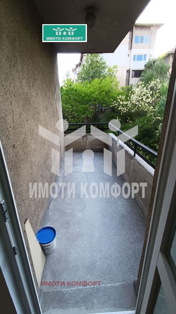 Продава МНОГОСТАЕН, гр. София, Медицинска академия, снимка 1 - Aпартаменти - 47911833