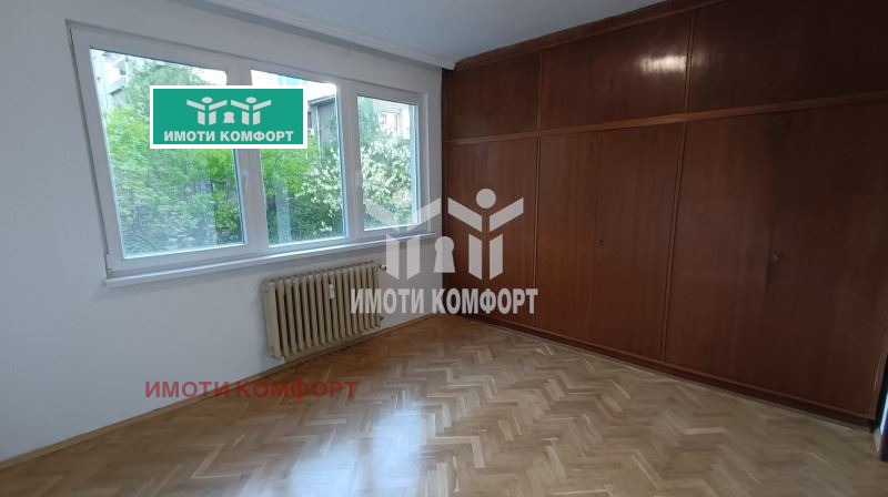 Продава МНОГОСТАЕН, гр. София, Медицинска академия, снимка 6 - Aпартаменти - 47911833