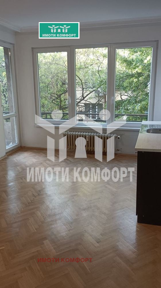 Продава МНОГОСТАЕН, гр. София, Медицинска академия, снимка 7 - Aпартаменти - 47911833