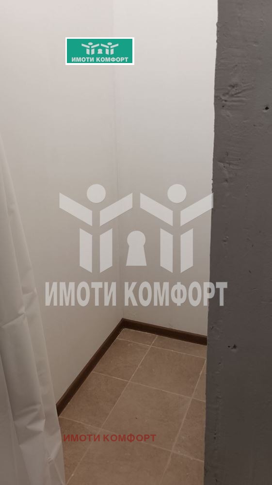 Продава МНОГОСТАЕН, гр. София, Медицинска академия, снимка 14 - Aпартаменти - 47911833