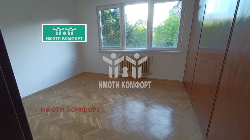 Продава МНОГОСТАЕН, гр. София, Медицинска академия, снимка 5 - Aпартаменти - 47911833