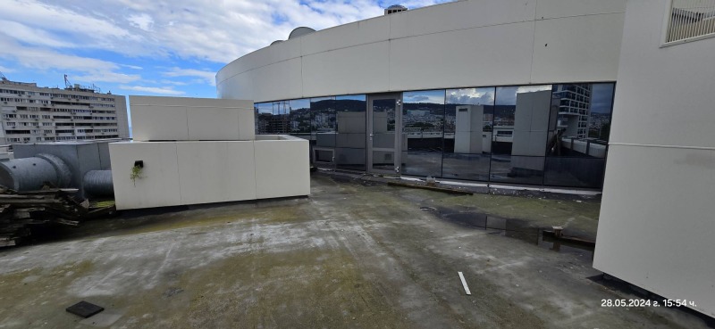 Продава ОФИС, гр. Варна, Център, снимка 10 - Офиси - 53505504