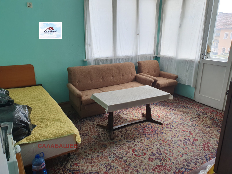 Myytävänä  Talon kerros Stara Zagoran alue , Kazanlak , 90 neliömetriä | 33630835 - kuva [4]
