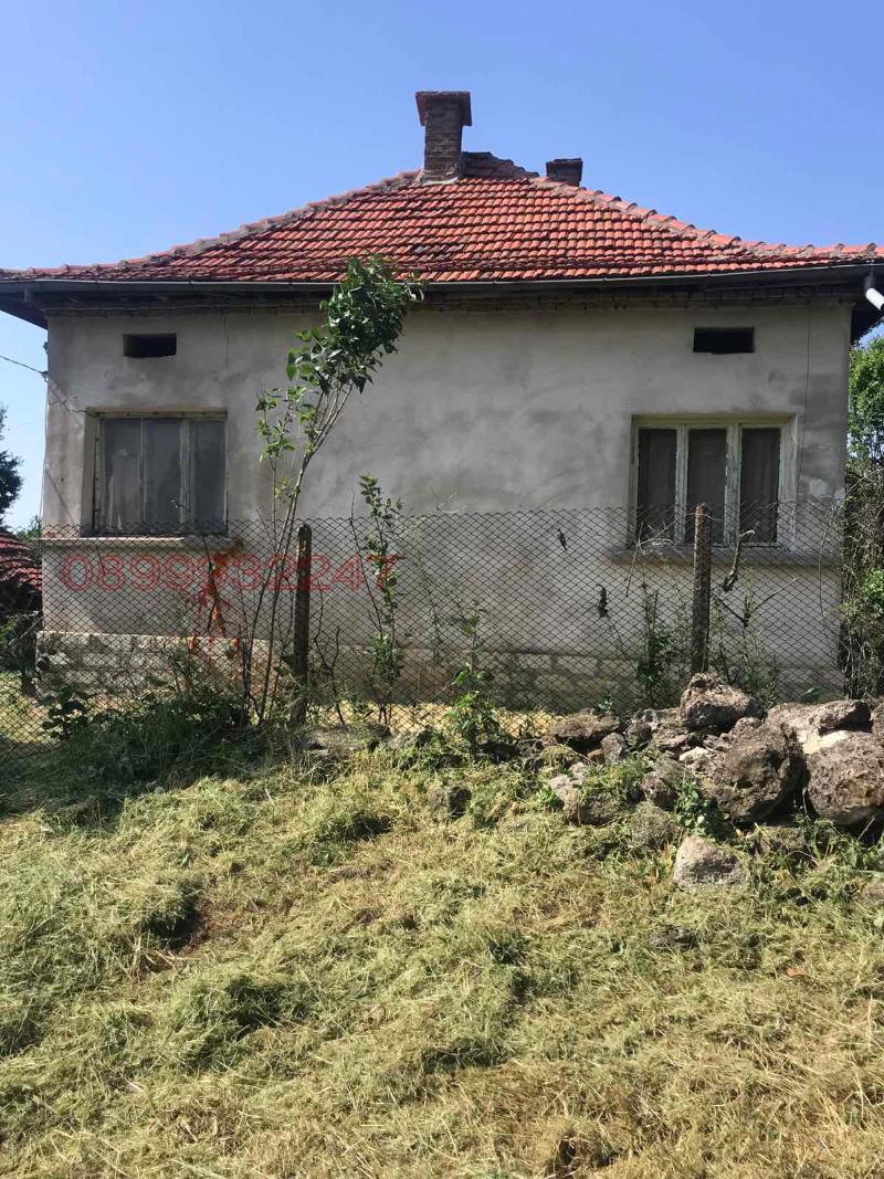 Продава КЪЩА, с. Градешница, област Враца, снимка 5 - Къщи - 52785254