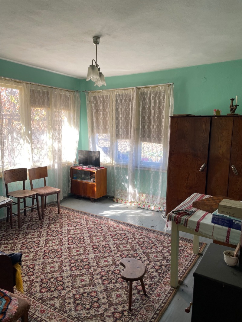 Продава КЪЩА, с. Гецово, област Разград, снимка 5 - Къщи - 52782470