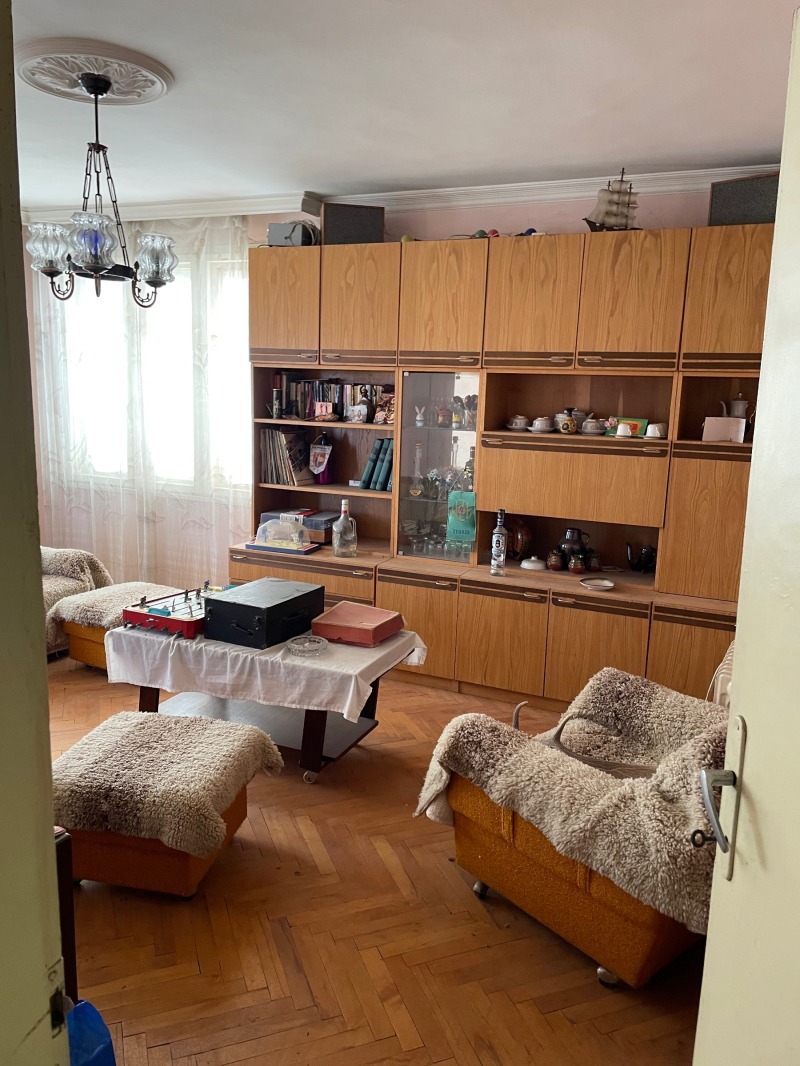 Продава КЪЩА, с. Гецово, област Разград, снимка 7 - Къщи - 52782470