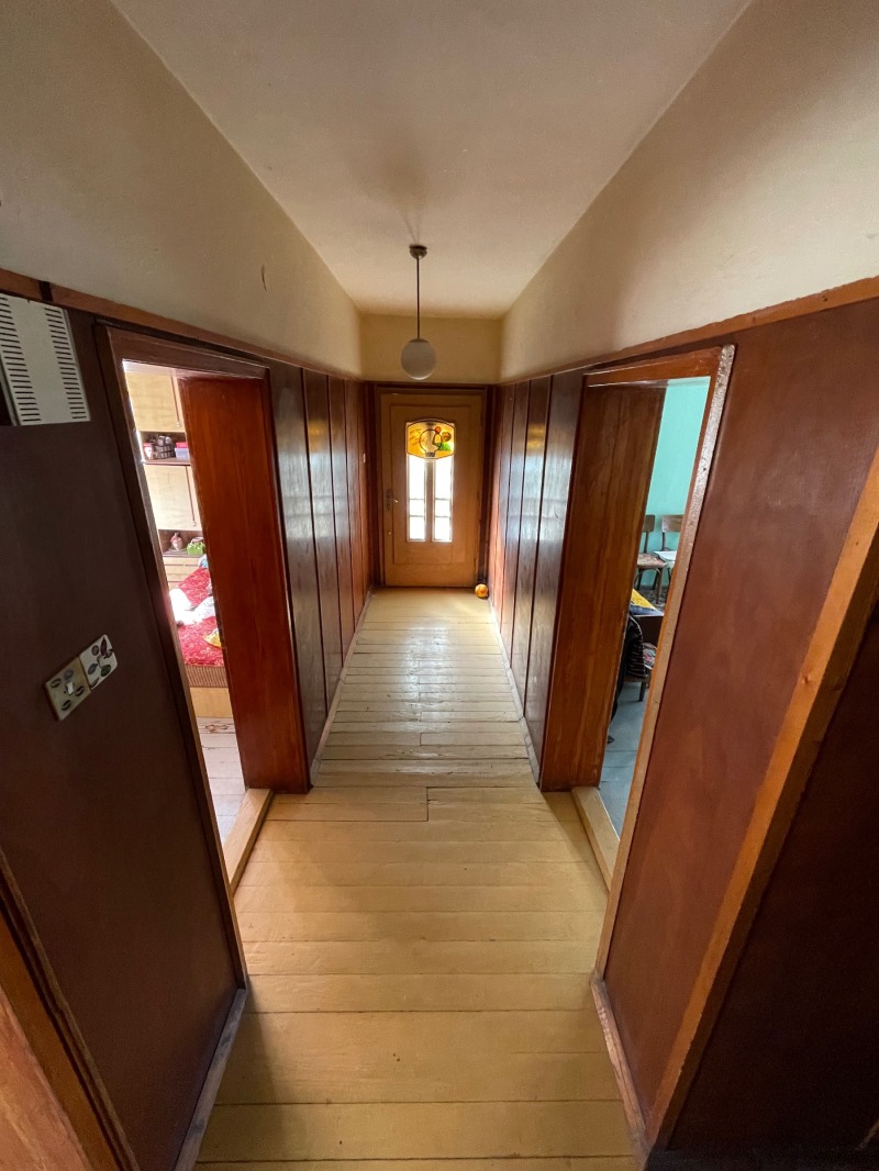 Продава КЪЩА, с. Гецово, област Разград, снимка 6 - Къщи - 52782470