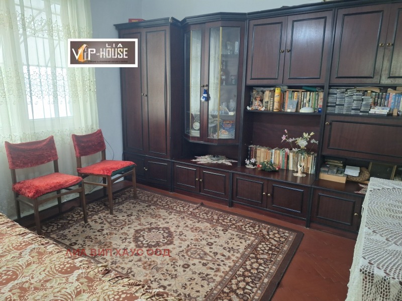 For Sale  House Pazardzhik , Tsentar , 130 sq.m | 10935359 - image [3]