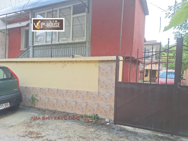For Sale  House Pazardzhik , Tsentar , 130 sq.m | 10935359 - image [9]