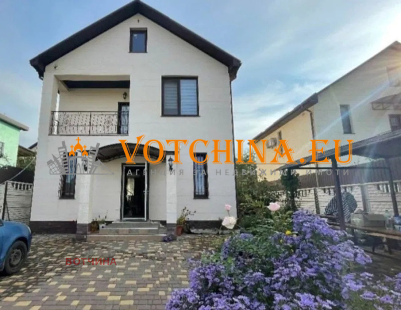 Продава  Къща област Варна , с. Близнаци , 135 кв.м | 95149544