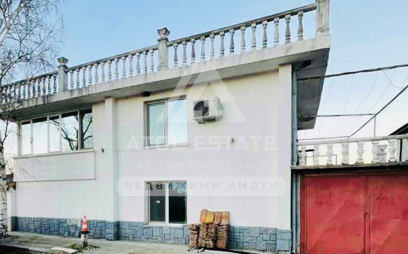 Продава КЪЩА, с. Куртово Конаре, област Пловдив, снимка 2 - Къщи - 53417665