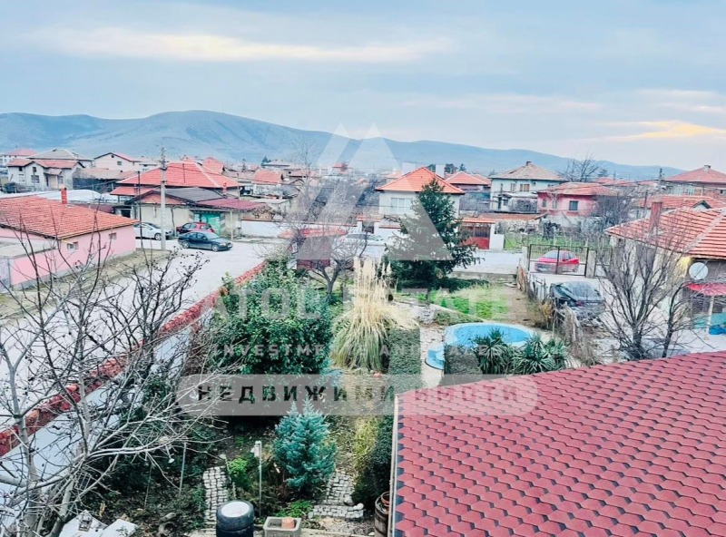 Продава КЪЩА, с. Куртово Конаре, област Пловдив, снимка 4 - Къщи - 53417665