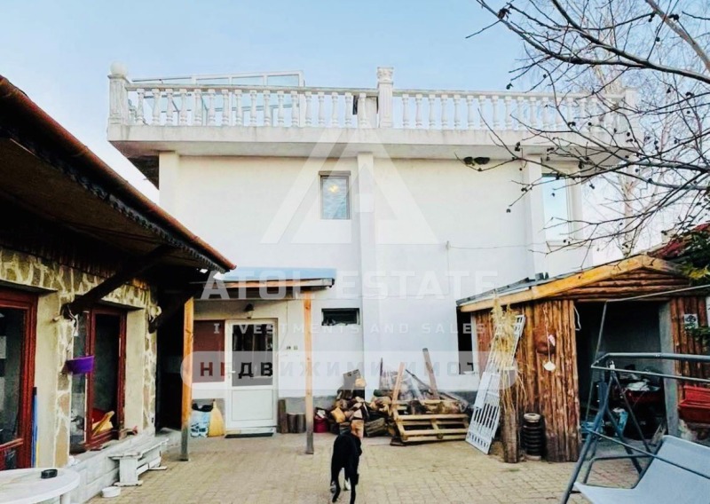 Продава КЪЩА, с. Куртово Конаре, област Пловдив, снимка 9 - Къщи - 53417665