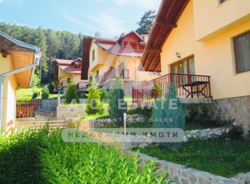 Продава КЪЩА, м-т Цигов чарк, област Пазарджик, снимка 3 - Къщи - 53417829