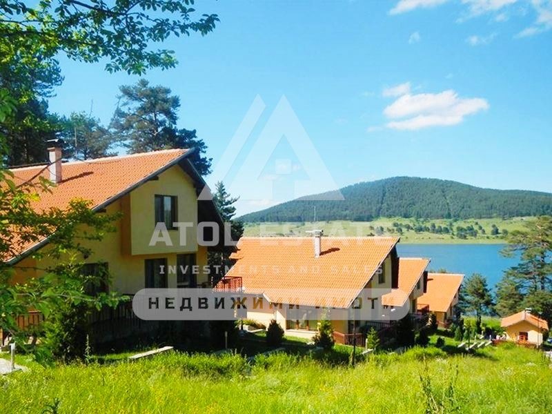 Продава КЪЩА, м-т Цигов чарк, област Пазарджик, снимка 4 - Къщи - 53417829