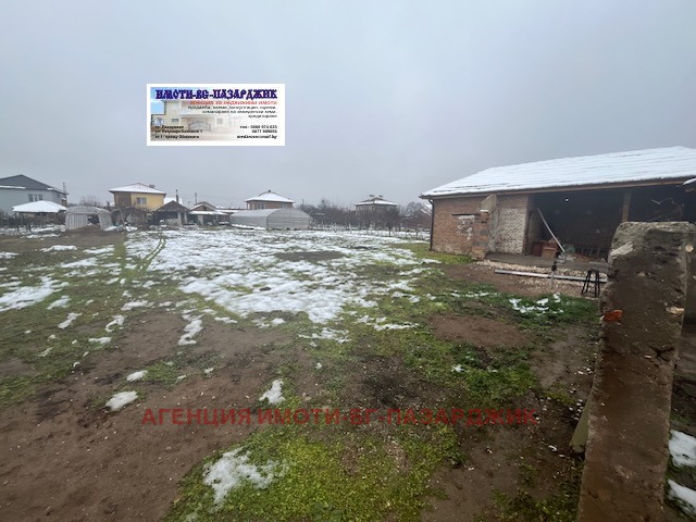 Продава КЪЩА, с. Ивайло, област Пазарджик, снимка 11 - Къщи - 53492892