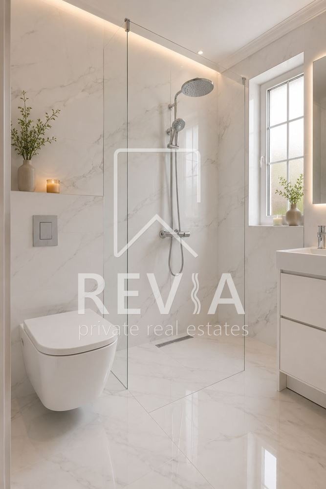 Продава КЪЩА, гр. София, с. Чепинци, снимка 10 - Къщи - 54366038