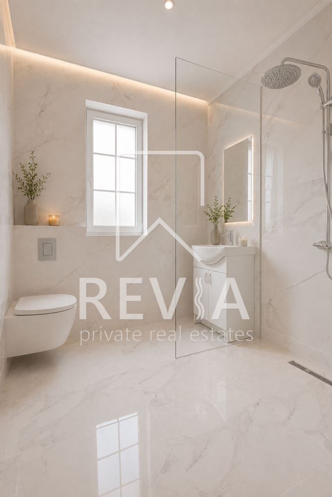 Продава КЪЩА, гр. София, с. Чепинци, снимка 11 - Къщи - 54366038